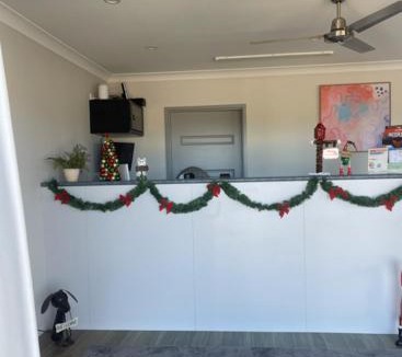 Proserpine Hotel | Reef Gardens Motel