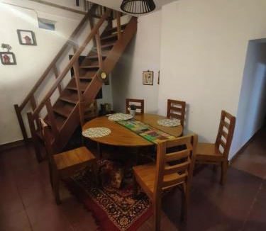 Madikeri House | Reevilla