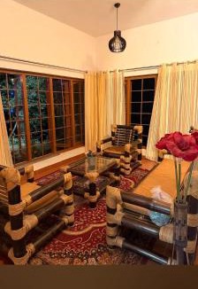 Madikeri House | Reevilla