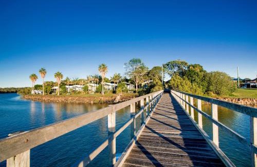 Brunswick Heads Resort | Reflections Brunswick Head - Holiday Park