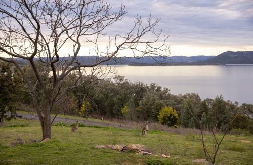 Mumbil Other | Reflections Lake Burrendong - Holiday Park