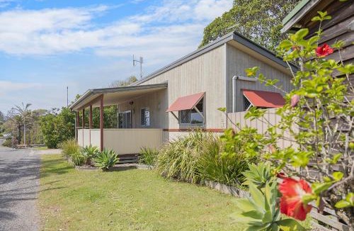 Nambucca Heads Resort | Reflections Nambucca Heads - Holiday Park