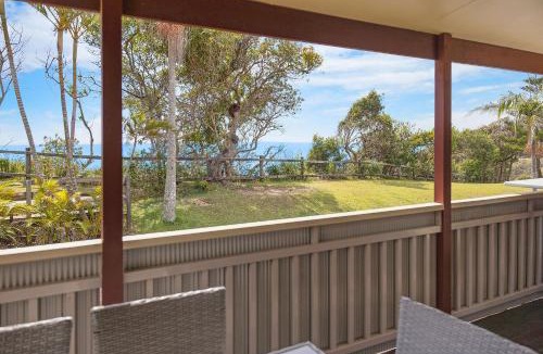 Nambucca Heads Resort | Reflections Nambucca Heads - Holiday Park