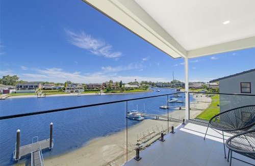 Port Macquarie Villa | Reflections on the water 2B River Park Road Port Macquarie