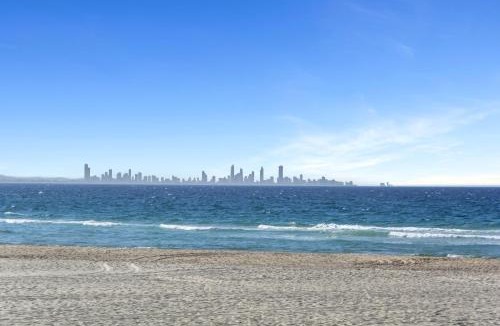 Coolangatta Resort | Reflections Tower Two