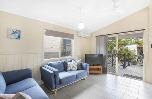 Tuncurry Resort | Reflections Tuncurry - Holiday Park