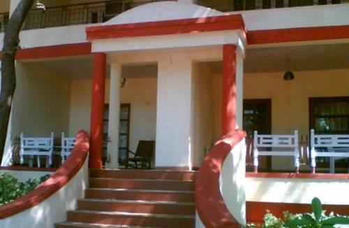 Matheran Hotel | Regal Hotel Matheran