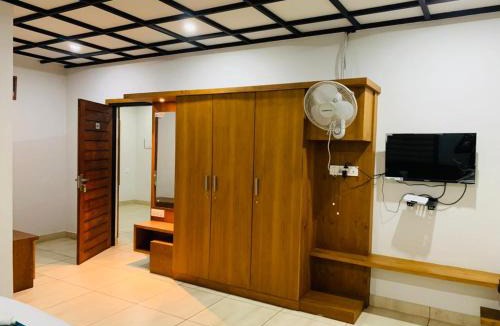 Civil Station Hotel | Regalia Wayanad