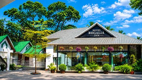 Civil Station Hotel | Regalia Wayanad