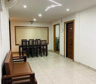 Civil Station Hotel | Regalia Wayanad