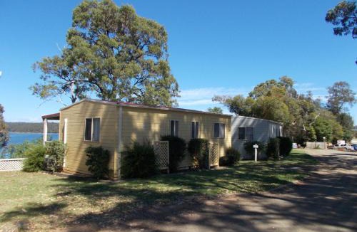 Wallaga Lake Resort | Regatta Point Holiday Park