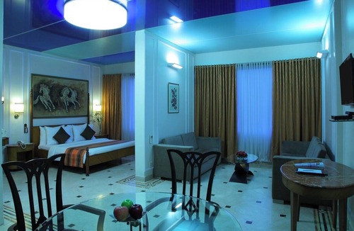 Santacruz Hotel | Regency Hotel Mumbai