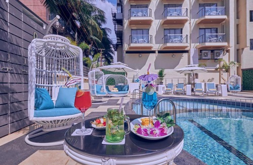Gauravaddo Hotel | Regenta Central Imperial Candolim Goa