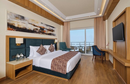 Dalhousie Hotel | Regenta Place Dalhousie