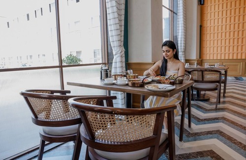 Karjat Hotel | Regional Foods Private Limited