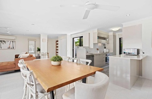 Miami Villa | Relax at Riviera - Villa in Miami