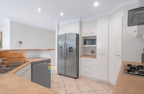 Sanctuary Point House | Relax at the Park by Book Jervis Bay