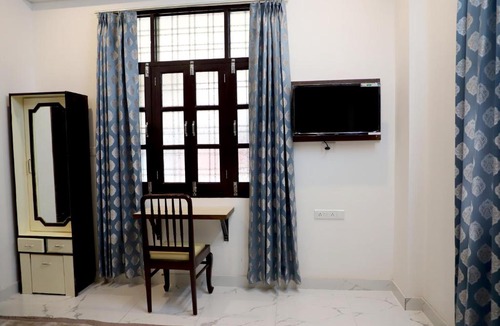 Fatehpura Bed & Breakfast | Relax home stay