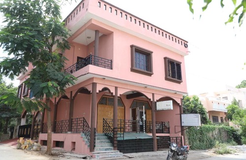 Fatehpura Bed & Breakfast | Relax home stay