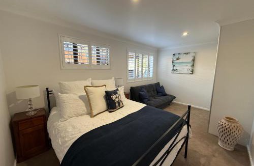 Gerringong House | Relaxed guest house near Werri Beach