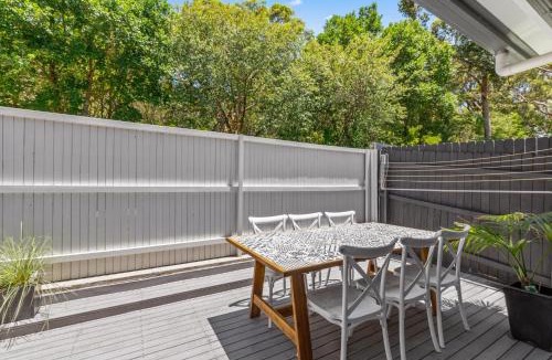 Allambie Heights House | Relaxing 2-Bed Home Close to Beaches and Parks