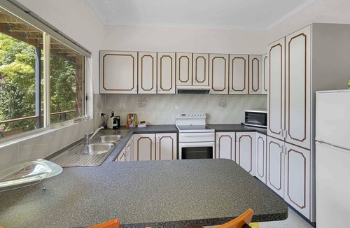 Lilli Pilli House | Relaxing 3-Bedroom Retreat with Outdoor Seating