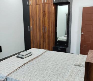 Mysore House | Relaxing Villa in Mysuru!
