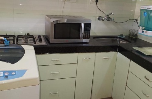 Fatona Apartment | Reliance Sea Mist Colva Beach