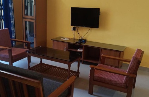 Fatona Apartment | Reliance Sea Mist Colva Beach
