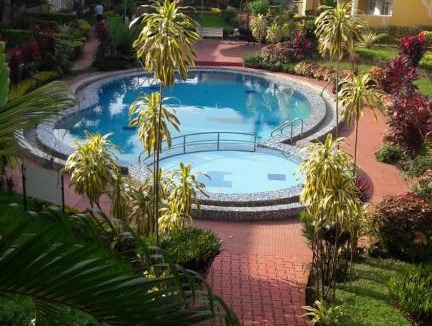 Fatona Apartment | Reliance Sea Mist