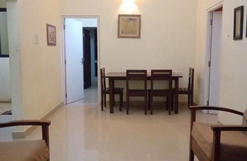 Fatona Apartment | Reliance Sea Mist