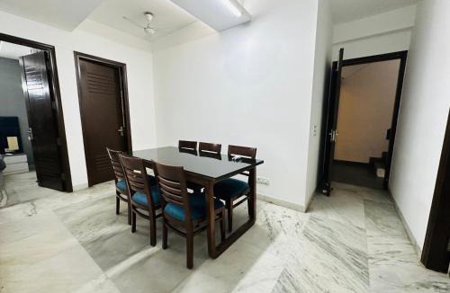 Jharsa Village Hotel | Remix stays
