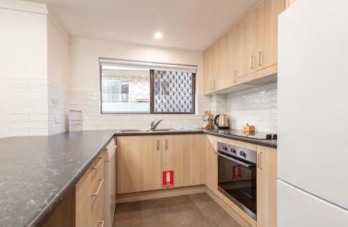 Forster Apartment | Renas Court 2