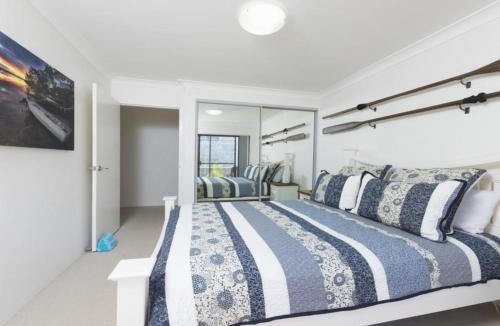 Forster Apartment | Renas Court 8