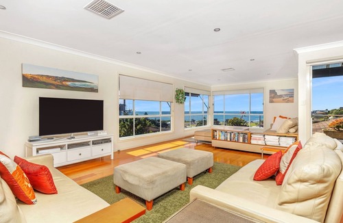 Gerringong House | Rendezvous, Gerringong