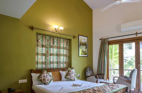 Gauravaddo Hotel | Renzo's Inn
