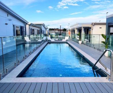 Windang Resort | Resort on Cedar