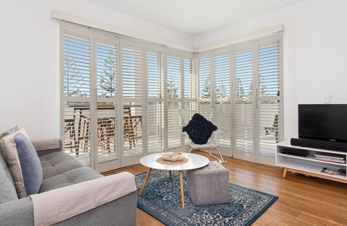 Kingscliff Apartment | Resort on the Beach 2214 15 with resort Pool