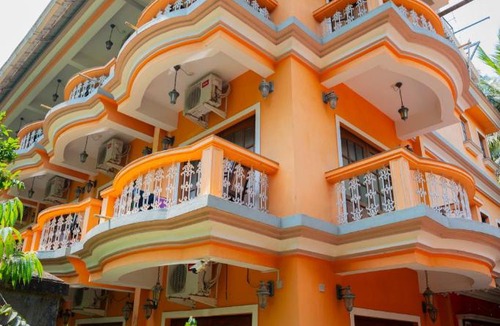 Velsao Hotel | Resort Palmeiras Dourado