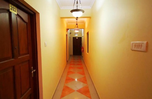 Velsao Hotel | Resort Palmeiras Dourado