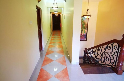 Velsao Hotel | Resort Palmeiras Dourado