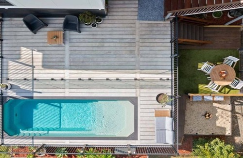 Cessnock House | Resort Style Home with Plunge Pool