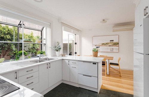Aspendale House | Rest Ashored Direct Beach Access