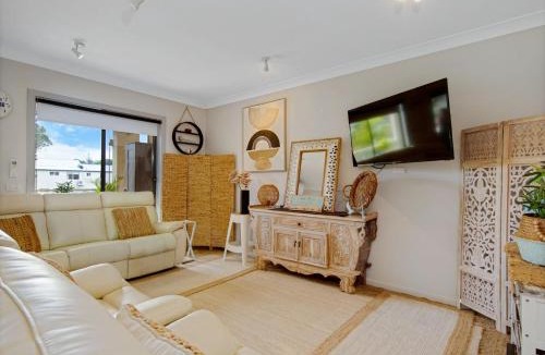 Batehaven Apartment | Rest & Play the Batehaven Way