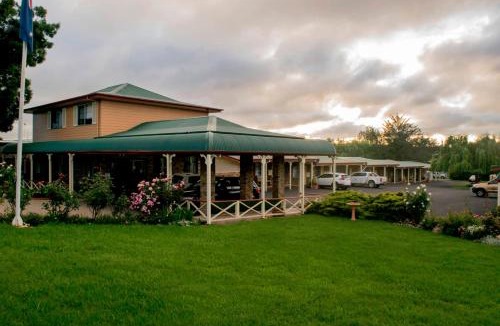 Glen Innes Hotel | Rest Point Motor Inn