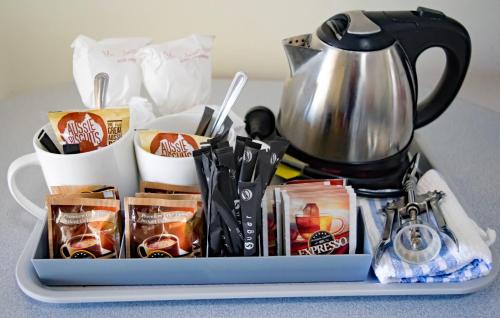 Glen Innes Hotel | Rest Point Motor Inn