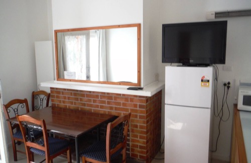 Broadwater Hotel | Restawile Motel