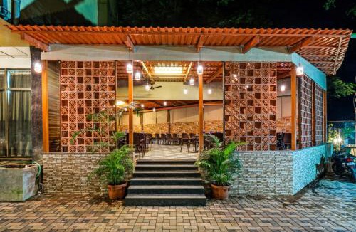Rao Colony Hotel | Retreat Heritage