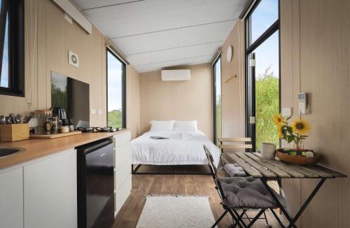 Boneo House | Revillaging Project by Tiny Away