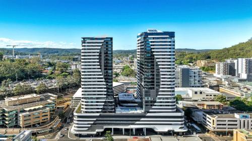 Gosford House | Revive At Archibald Accom Holidays